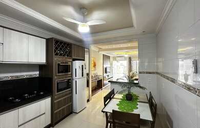 Imagem 8: CASA Mobiliada - À Venda em TIJUCAS - SC