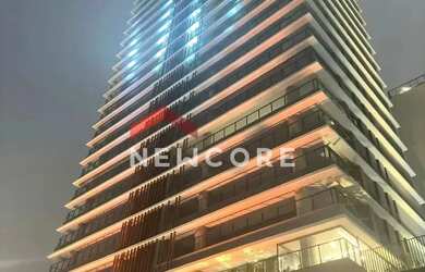 Imagem: O apartamento possui 3 Dormitórios, 4 Banheiros, 3 Vagas na