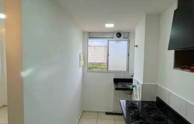 Imagem 10: COND. PARQUE MARACAIBO - ALUGO APARTAMENTO C/ SUITE