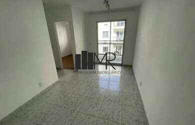 Imagem 5: Apartamento para locação no Anil condomínio Mérito Jacarepaguá