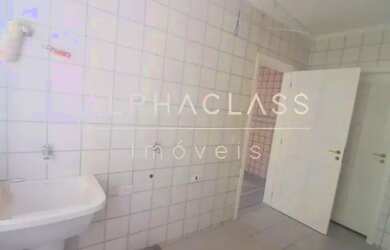 Imagem 14: Excelente Casa para VENDA e LOCAÇÃO em Condomínio Fechado - Alphaville/Tamboré