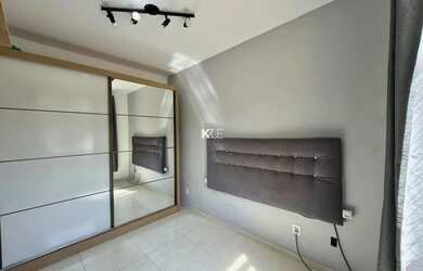 Imagem 7: Apartamento 03 dormitórios para alugar em Capoeiras, Florianópolis SC