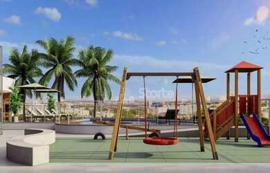 Imagem 14: Apartamentos de 2/4 à venda, 51,88m² à 55,54m² sendo a partir de R$...