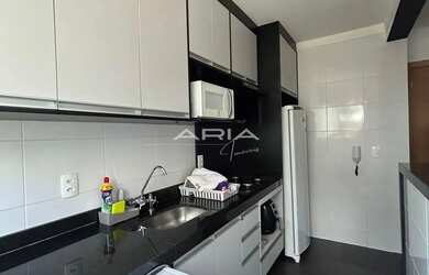 Imagem 5: Apartamento à venda, Residencial Lagoa Santa Aquaville