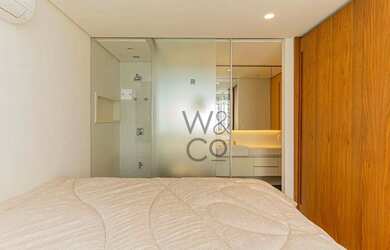 Imagem 15: Apartamento com 1 dormitório para alugar, 52 m² por R$ 5.800,00/mês...