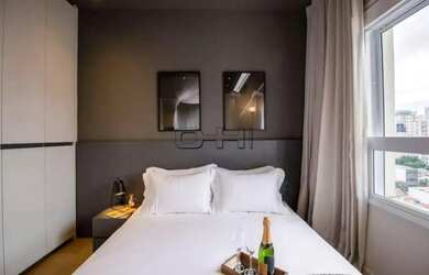 Imagem 11: Venda Apartamento 1 Dormitórios - 39 m² Pinheiros