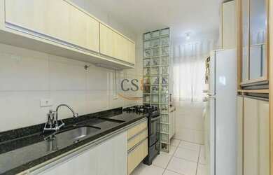 Imagem 11: APARTAMENTO RESIDENCIAL em CURITIBA - PR, NOVO MUNDO