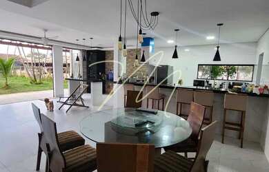 Imagem 9: Casa à Venda em Condomínio