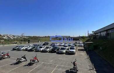 Imagem 2: Galpão Industrial Locação -17.000 m² - Contagem - MG