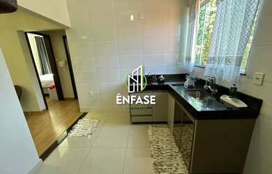 Imagem 8: Imóvel para aluguel possui 100 metros quadrados com 2 quartos em Cidade Nova - Igarapé - M