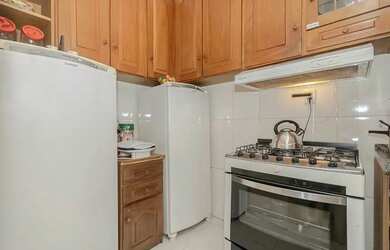 Imagem 13: Apartamento em Menino Deus