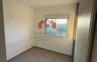 Imagem 13: Apartamento para Locação em Barueri, Alphaville Empresarial, 3 dormitórios, 1 suíte, 1 ban