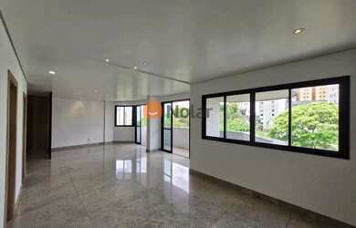 Imagem 2: Apartamento de 04 quartos com 02 suítes e 04 vagas de garagem no Bairro...