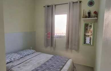 Imagem 7: APARTAMENTO PARA VENDA NO CONDOMÍNIO VITÓRIA JUNDIAÍ NO JARDIM SÃO...