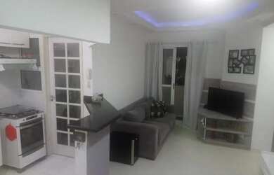 Imagem 5: Apartamento para Venda em Jandira, Centro, 2 dormitórios, 1 banheiro,...