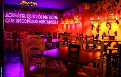 Imagem 15: Pub e Bar em Balneário Camboriú