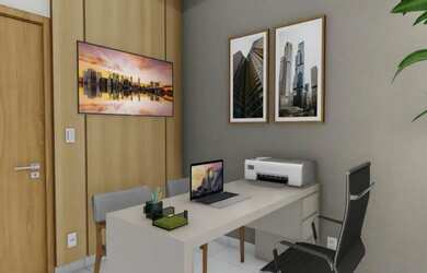 Imagem 13: Casa à venda no Condomínio Villa Segura - Montes Claros/MG