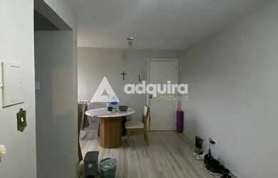 Imagem 2: Apartamento à Venda ou para Locação no Residencial São José Ponta...