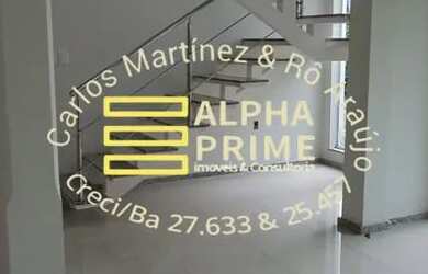 Imagem 10: Alphaville Litoral Norte 1 - Casa com 4 suítes para locação, opurtunidade!