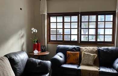 Imagem 10: Casa de Alto Padrão à Venda no Condomínio Arujá IV