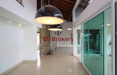 Imagem 4: CASA DE 4 QUARTOS EM CONDOMINIO FECHADO DE NOVA LIMA