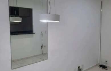 Imagem 7: 2 Quartos no Antares. Piscina, Varanda, 50m² de Áreae1 Vaga na garagem