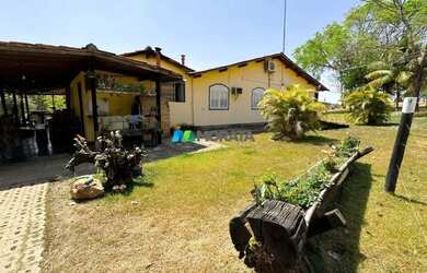 Imagem 4: FAZENDA À VENDA - 1.005 HECTARES - CURVELO MG