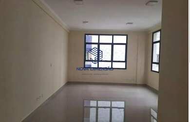 Imagem: O depósito possui 1 Vaga na garagem, 45m² de Área e está