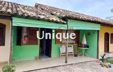 Imagem 1: Casa, 75m2, Palmeiras - Cabo Frio, à venda por R$350.000,00