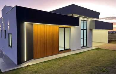 Imagem 9: Casa de condomínio para venda com 189 metros quadrados com 3 quartos