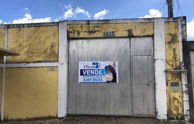 Imagem: O terreno possui 300m² de Área e está localizado em Jardim