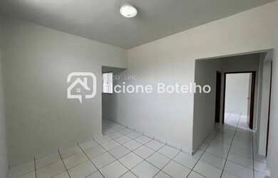 Imagem: O depósito para alugar possui 1 Vaga na garagem e 100m² de