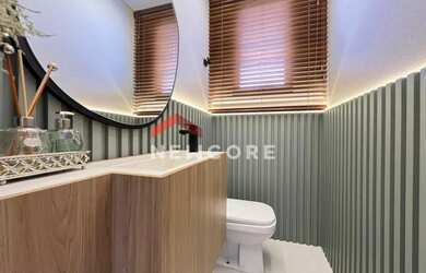 Imagem 11: Apartamento em Av Senador Atilio Fontana - Balneario Pereque - Porto Belo/SC