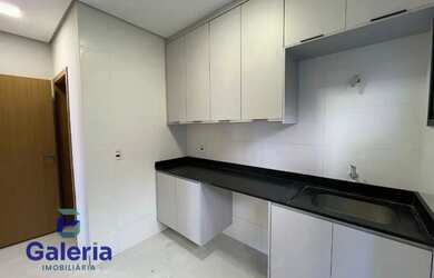 Imagem 14: Casa de luxo 4 suítes em condomínio no Bairro Bonfim Paulista