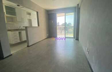 Imagem 5: Apartamento com 1 dormitório à venda, 107 m² por R$ 580.000,00 - Icaraí - Niterói/RJ