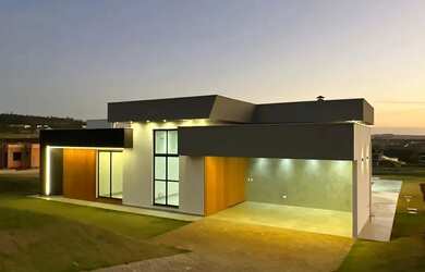 Imagem 10: Casa de condomínio para venda com 189 metros quadrados com 3 quartos