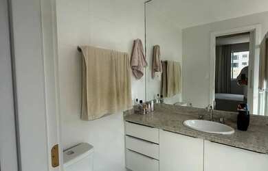 Imagem 11: Apartamento à venda no SEASONS RESIDENCE, PITUBA, Salvador, BA