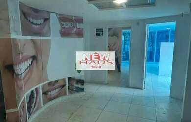 Imagem: O depósito possui 600m² de Área e está localizado em Pinheiros