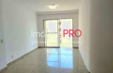 Imagem: MOEMA - PROXIMO AO SHOPPING E METRÔ - 95M² - 3 DORM 1 SUITE