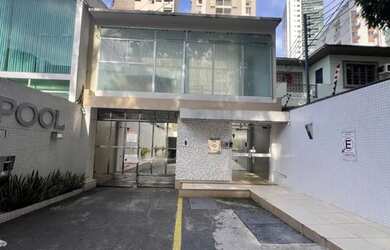 Imagem: O apartamento possui 3 Dormitórios, 3 Banheiros, 1 Vaga na