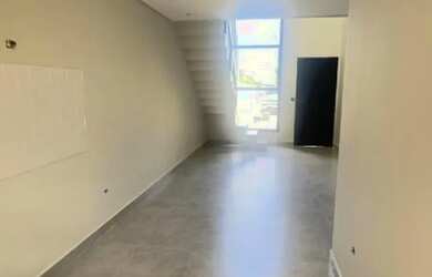 Imagem 3: Casa alto padrão á venda com 3 quartos no Bairro Estados em Fazenda Rio Grande - PR