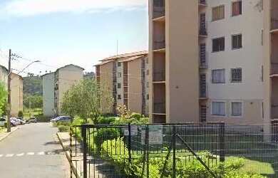 Imagem: Apartamento em Belo Horizonte Jardim Vitória