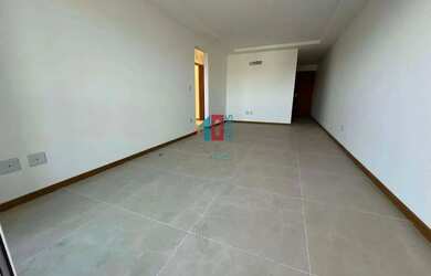 Imagem: O apartamento possui 3 Dormitórios, 3 Banheiros, 1 Vaga na