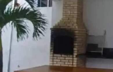 Imagem 6: Apto spazio nautillus t4. Piscina, Churrasqueira, Varandae50m² de Área