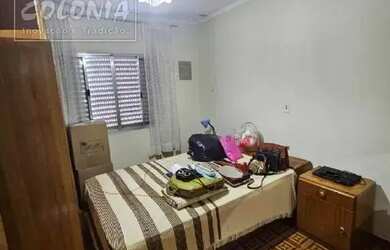 Imagem 7: Sobrado para locação - Vila Cardoso Franco, São Paulo