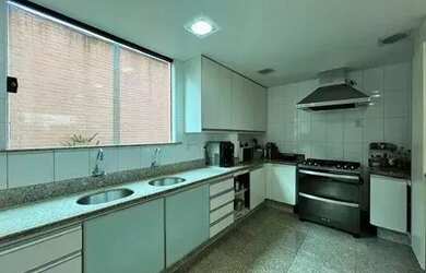 Imagem 9: Casa no Greenville 1. Piscina, Churrasqueira, Guarda roupae450m² de Área