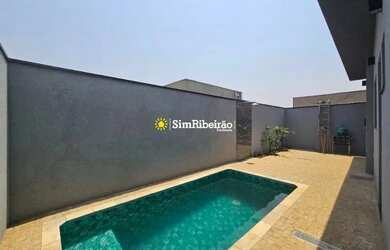 Imagem 9: Casa a venda no Quinta da Mata. Bairro Recreio anhanguera