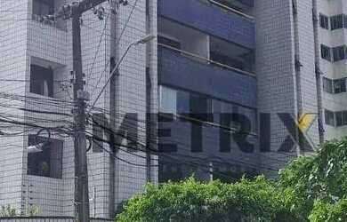 Imagem: O apartamento possui 4 Dormitórios, 4 Banheiros, 2 Vagas na