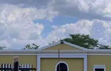 Imagem: A casa em condomínio possui 3 Dormitórios, 4 Banheiros, 4