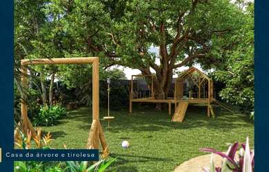 Imagem 10: Condomínio Clube em Jardim Paulista